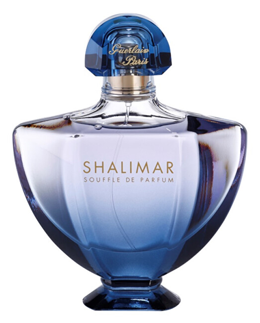 Αρωματικό νερό Guerlain Shalimar Souffle De Parfum