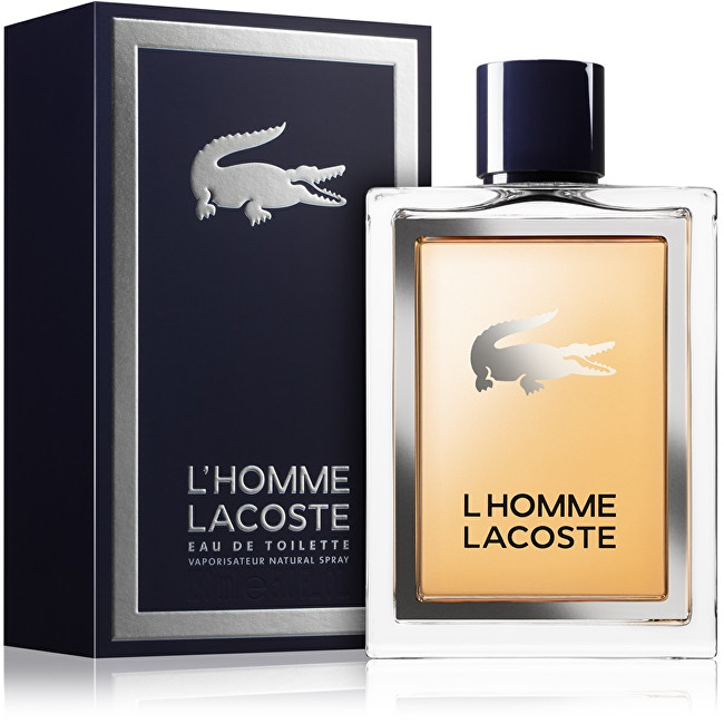 Lacoste L'Homme Eau de Toilette