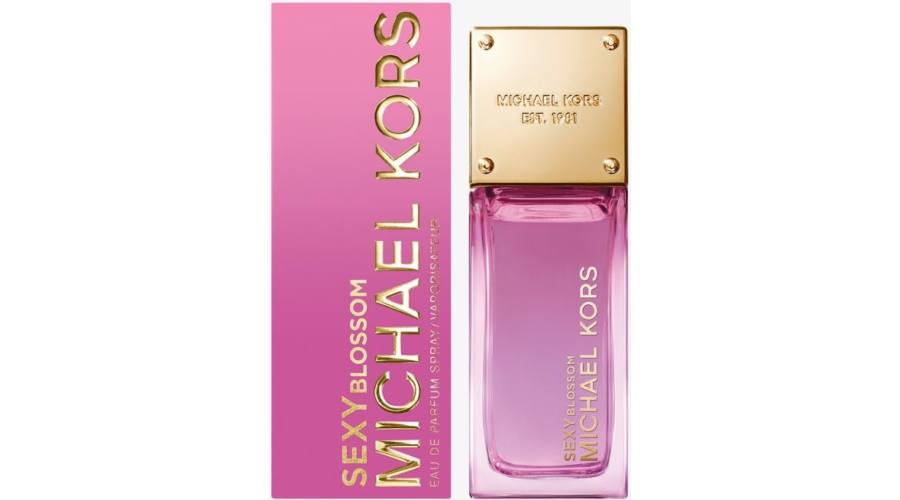 Michael Kors Sexy Blossom Eau de Parfum