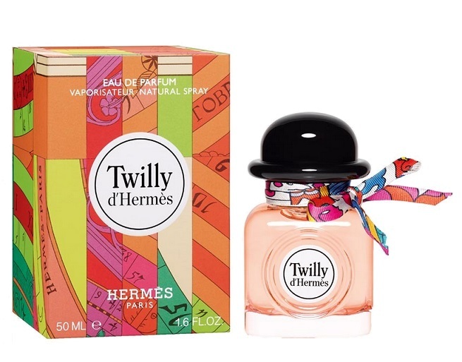 Hermes Twilly D'Hermes Eau de Parfum Eau de Parfum