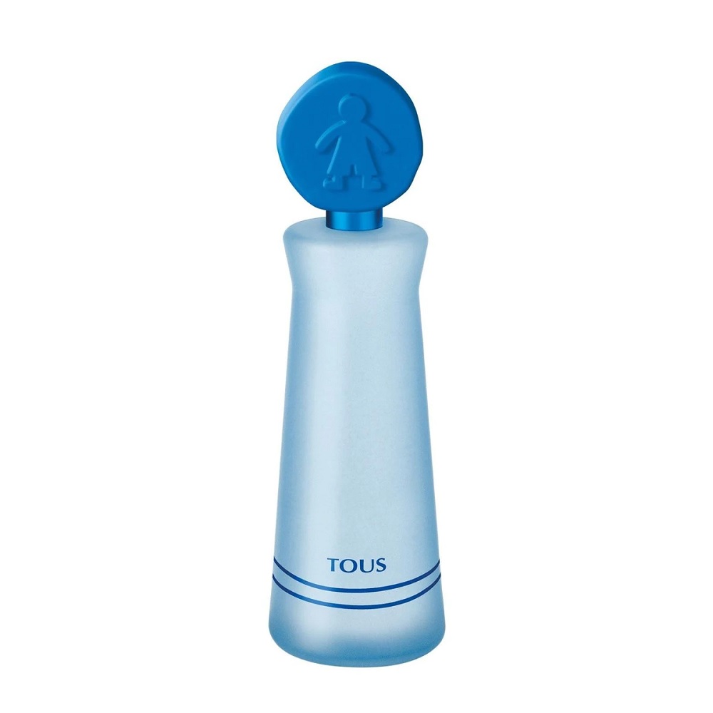 Tous Kids Boy Eau de Toilette - Tester