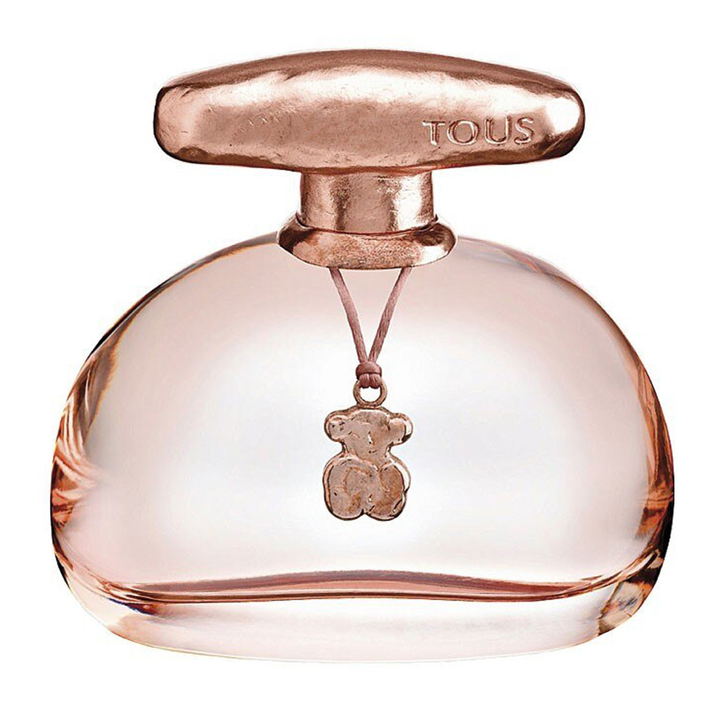 Tous Sensual Touch Eau de Toilette - Tester