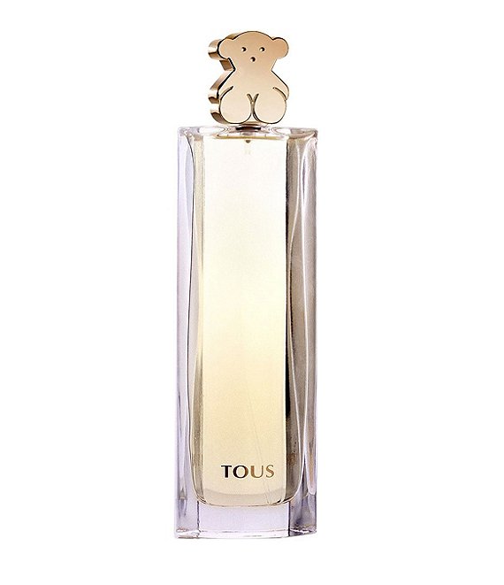 Tous Gold Eau de Parfum - Tester