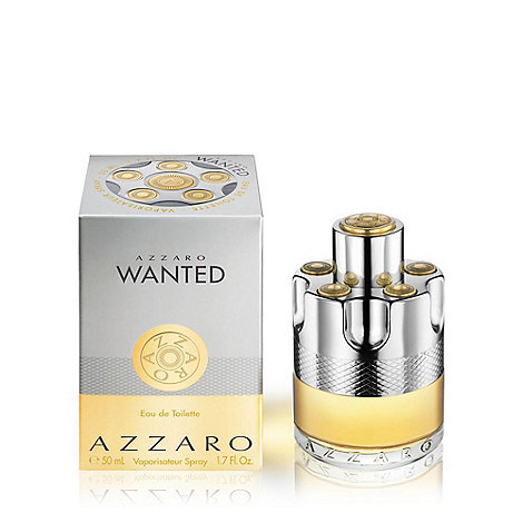 Azzaro Wanted Eau de Toilette