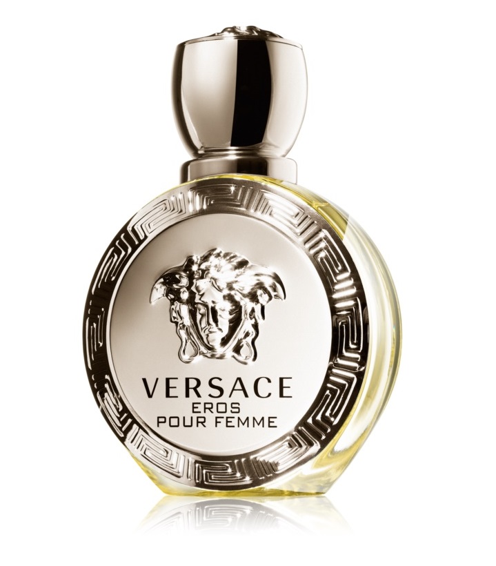 Versace Eros Pour Femme Eau de Parfum - Tester