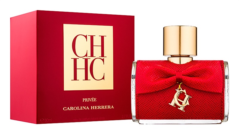 Carolina Herrera CH Privée Eau de Parfum