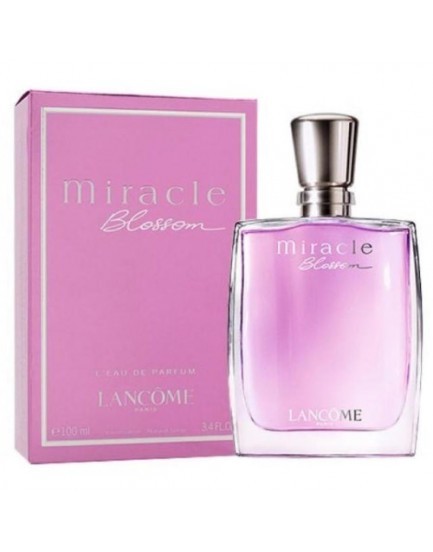 Lancome Miracle Blossom Eau de Parfum