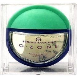 Sergio Tacchini Ozone for Woman νερό τουαλέτας