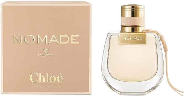 Chloe Nomade  - Eau de Toilette Eau de Toilette