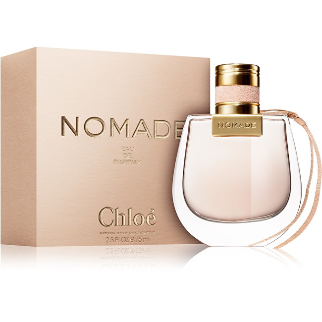 Chloe Nomade Eau de Parfum