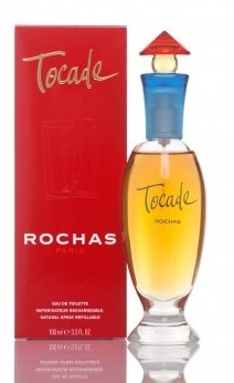 Rochas Tocade Eau de Toilette