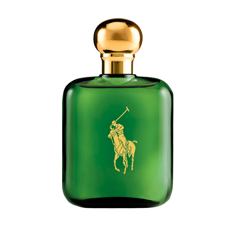 Ralph Lauren Polo Green Men Eau de Toilette