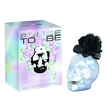 Shelf To Be Rose Blossom Eau de Parfum