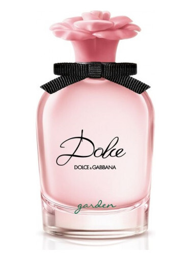 Dolce & Gabbana Dolce Garden Eau de Parfum