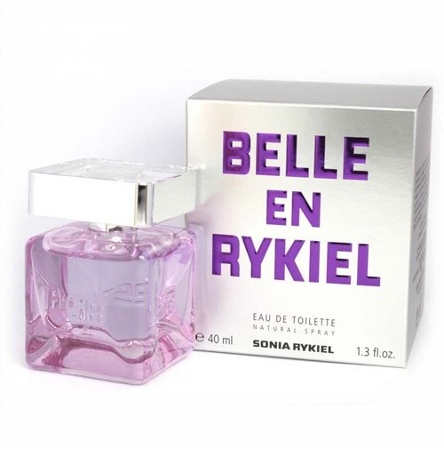 Sonia Rykiel Belle En Rykiel Eau de Toilette