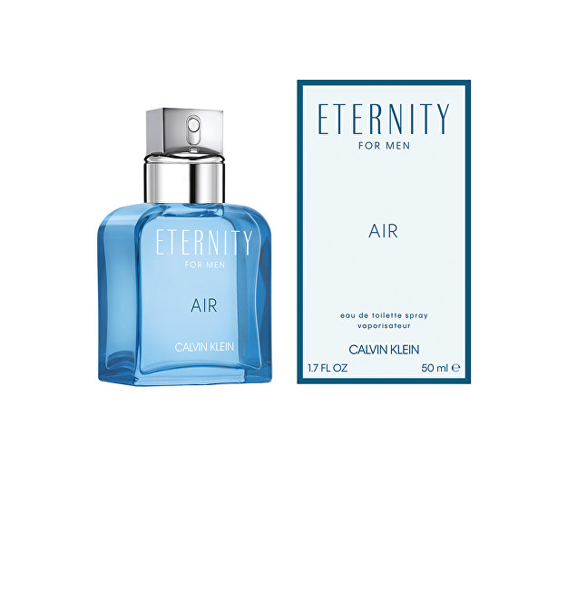 Calvin Klein Eternity Air For Men Eau de Toilette