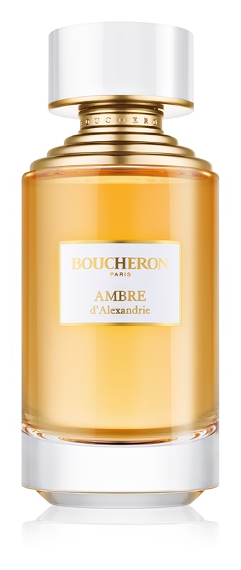 Boucheron Ambre d'Alexandrie Eau de Parfum - Tester