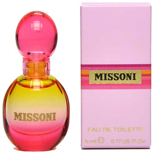 Missoni Missoni Eau de toilette