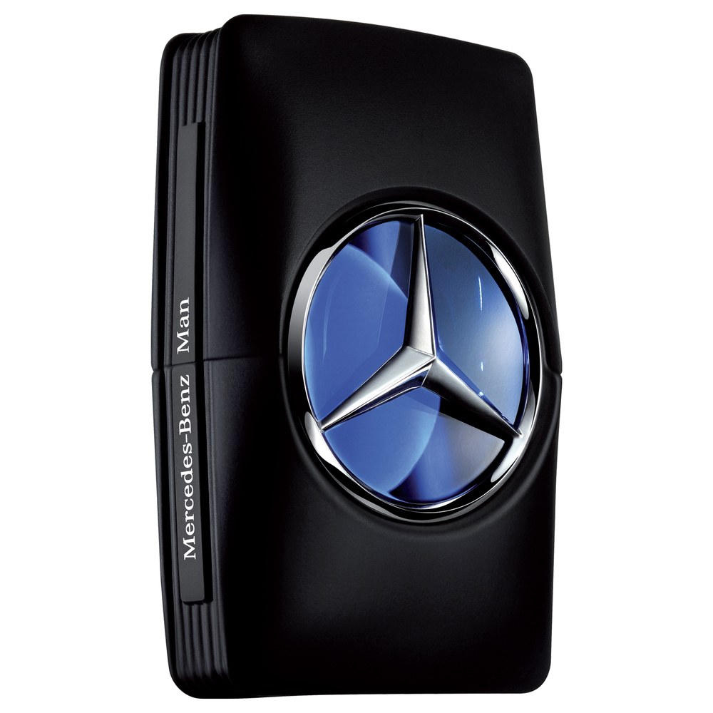 Mercedes-Benz Man Eau de Toilette