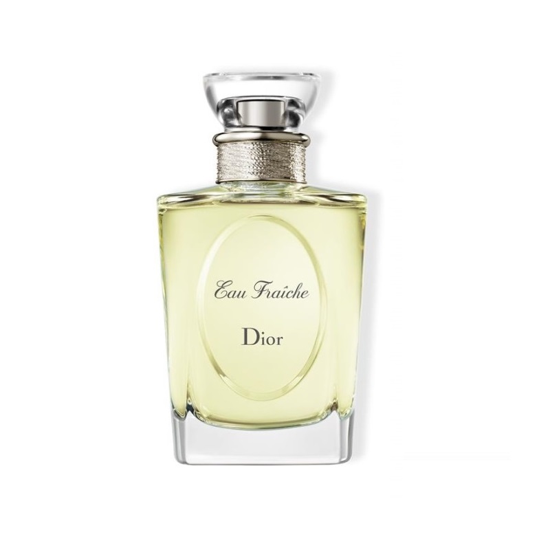 Dior Eau Fraiche Eau de Toilette - Tester