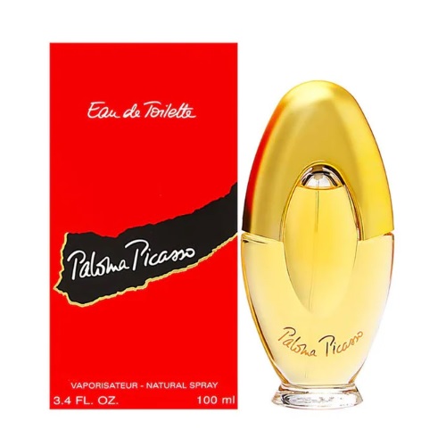 Paloma Picasso Paloma Picasso Eau de Toilette Eau de Toilette