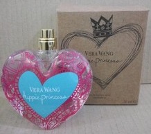 Vera Wang Hippie Princess Eau de Toilette - Tester