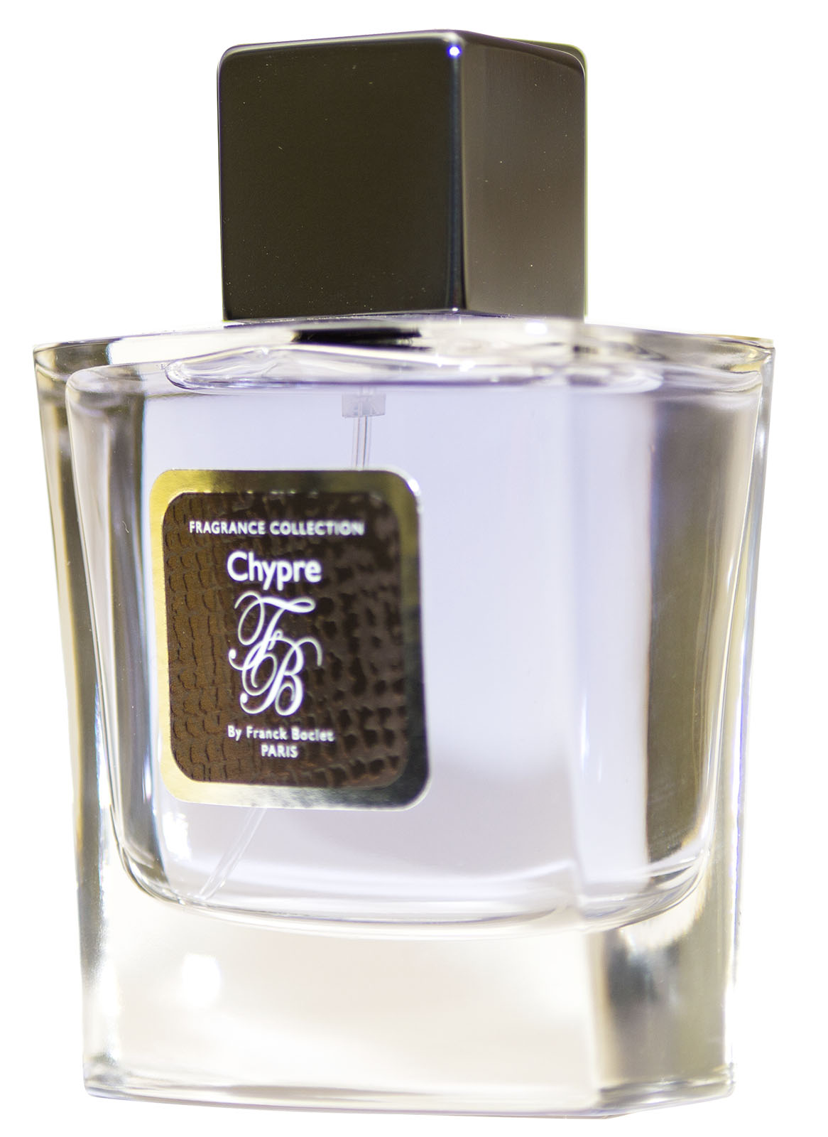 Franck Boclet Chypre Eau de Parfum - Tester