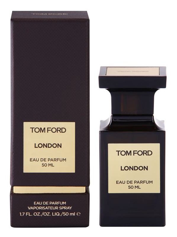 Tom Ford London Eau de Parfum