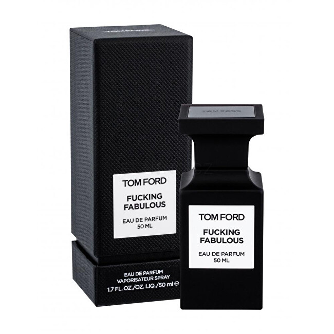 Tom Ford Fucking Fabulous Eau de Parfum