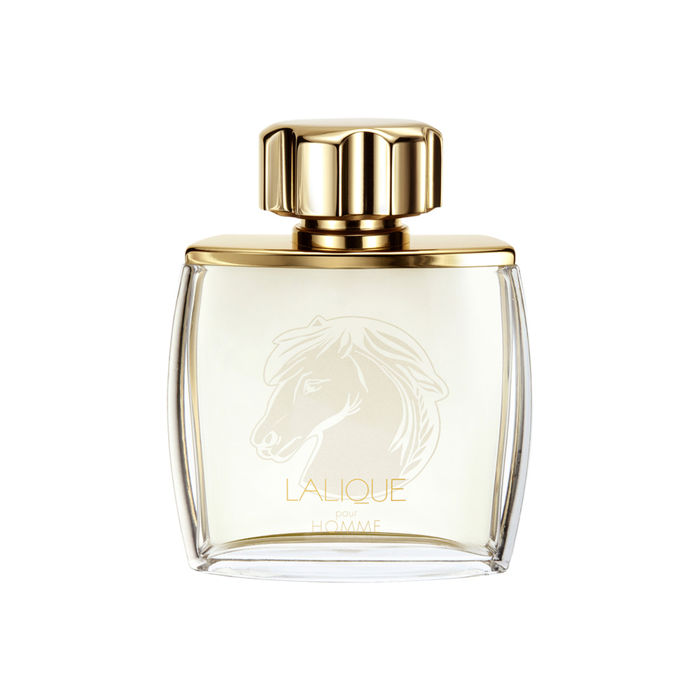 Lalique Pour Homme Equus Eau De Parfum Eau de Parfum