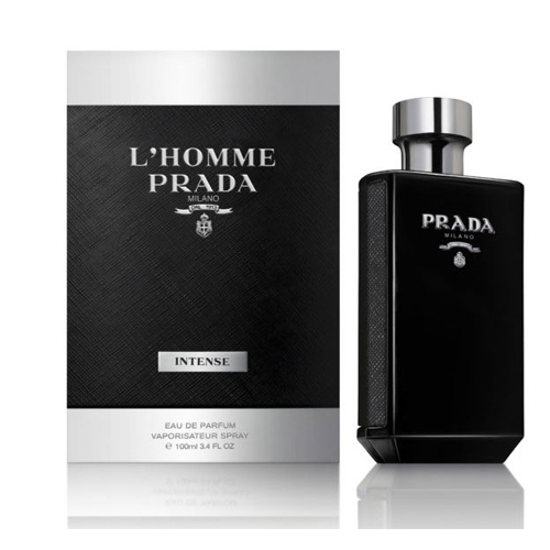 Prada L'Homme Intense Eau de Parfum