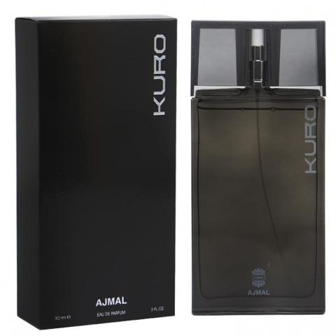 Ajmal Kuro Αρωματικό νερό, 90ml