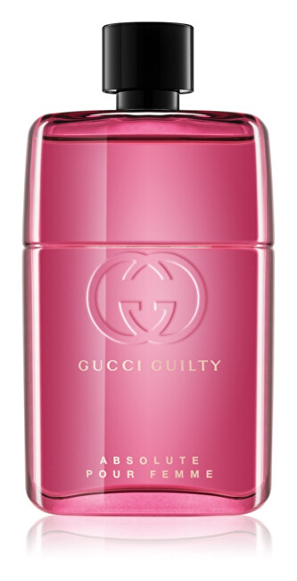 Gucci Guilty Absolute Pour Femme Eau de Parfum