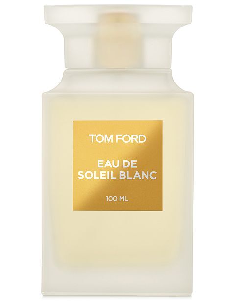 Tom Ford Eau de Soleil Blanc Eau de Toilette