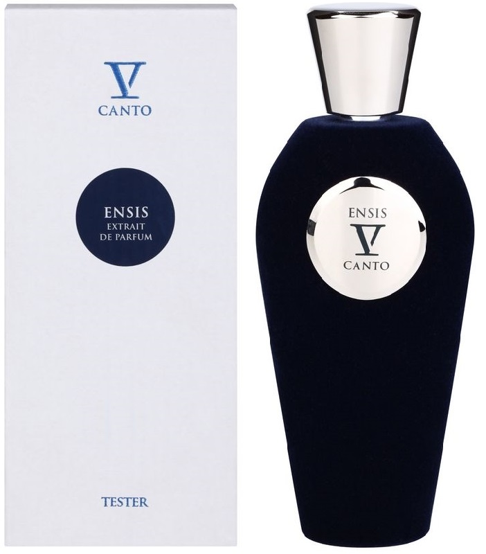 V Canto Ensis Perfume Extract - Tester