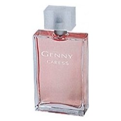 Genny Caress Eau de Toilette - Tester