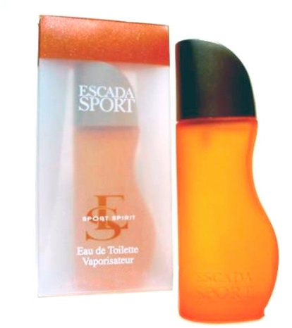 Escada Sport Spirit Eau de Toilette