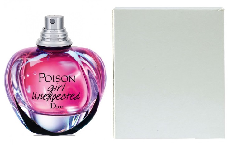 Christian Dior Poison Girl Unexpected Eau de Toilette - Tester