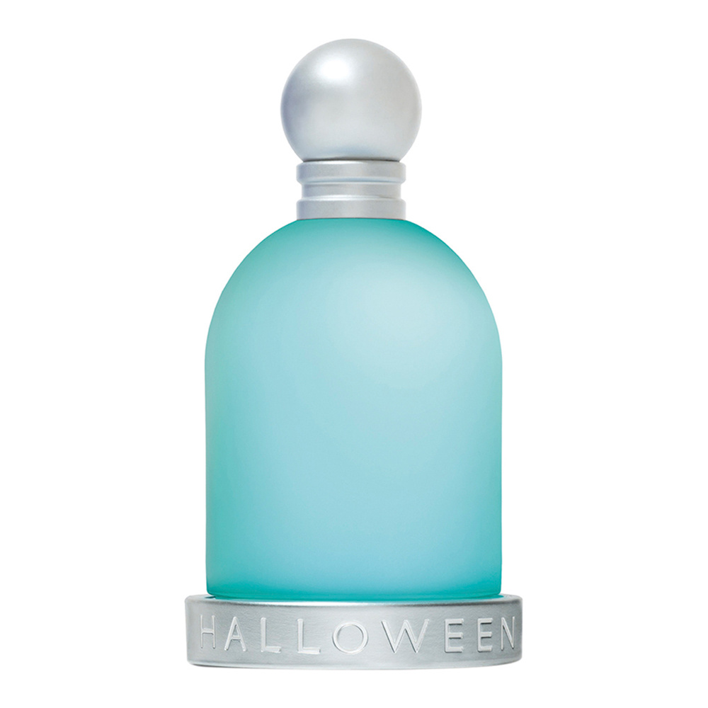 Jesus Del Pozo Halloween Blue Drop Eau de Toilette - Tester