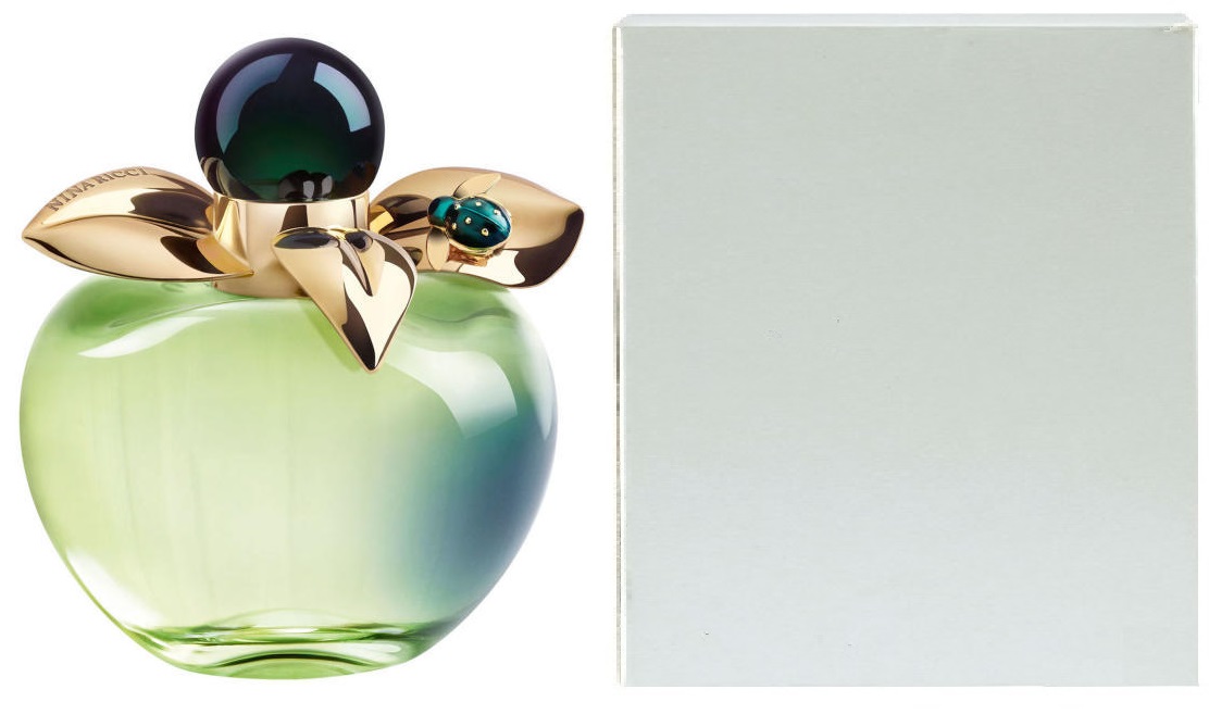 Nina Ricci Bella Eau de Toilette - Tester