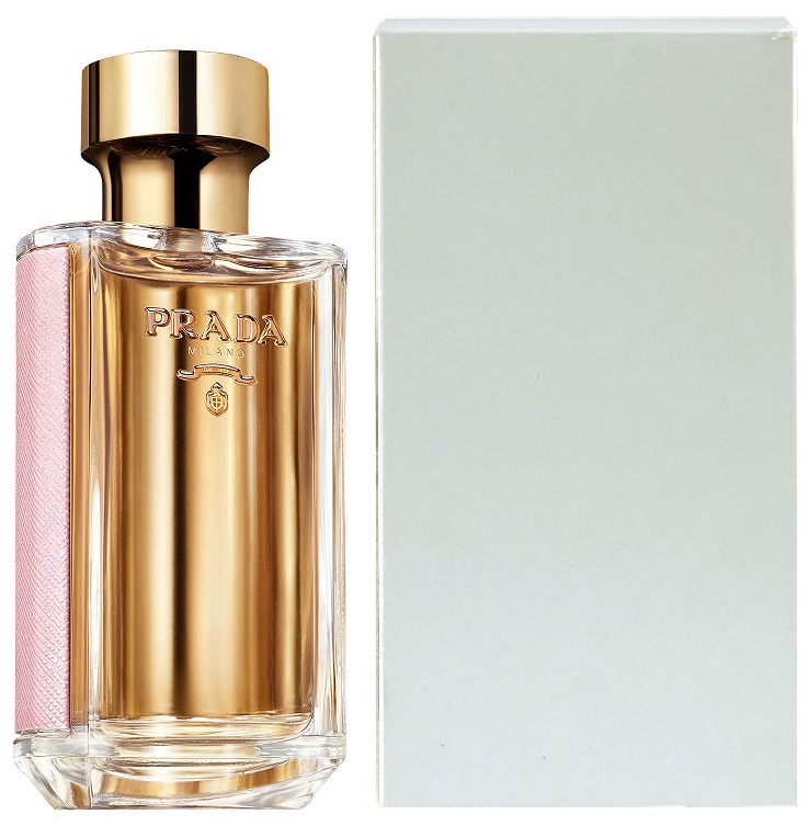 Prada La Femme L'eau Eau de Toilette - Tester