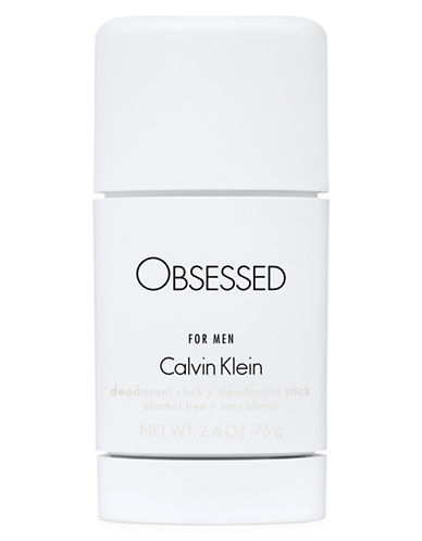 Calvin Klein Obsessed for Men Deostick