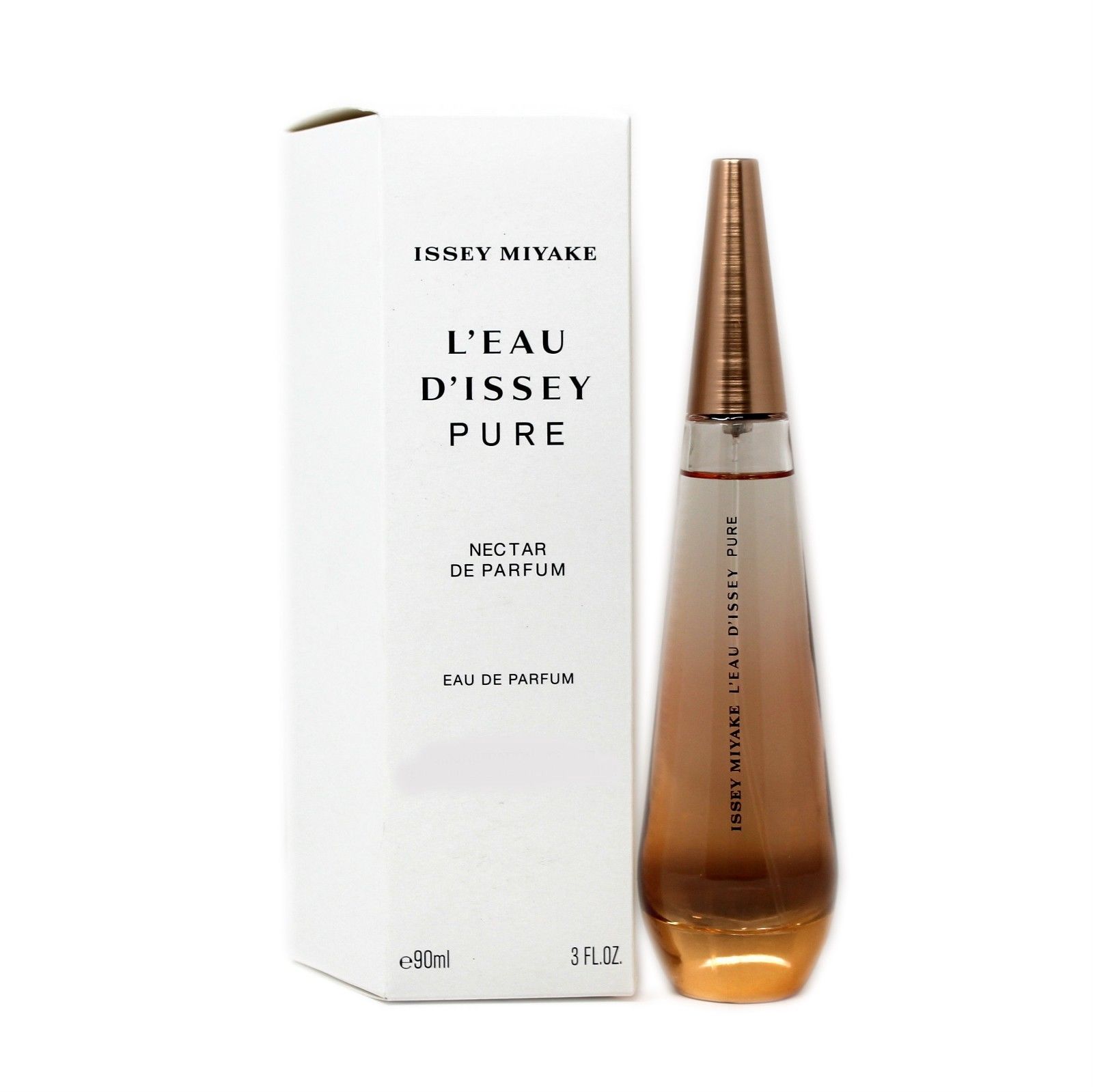  Issey Miyake L'Eau D'Issey Pure Nectar Eau de Parfum - Tester