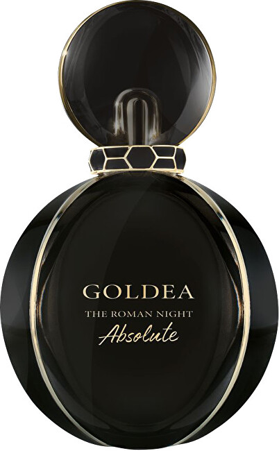 Bvlgari Goldea The Roman Night Absolute Eau de Parfum