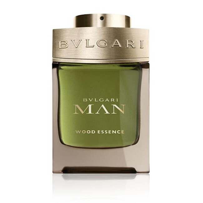 Bvlgari Man Wood Essence Eau de Parfum