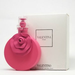 Valentino Valentina Pink Eau de Parfum - Tester