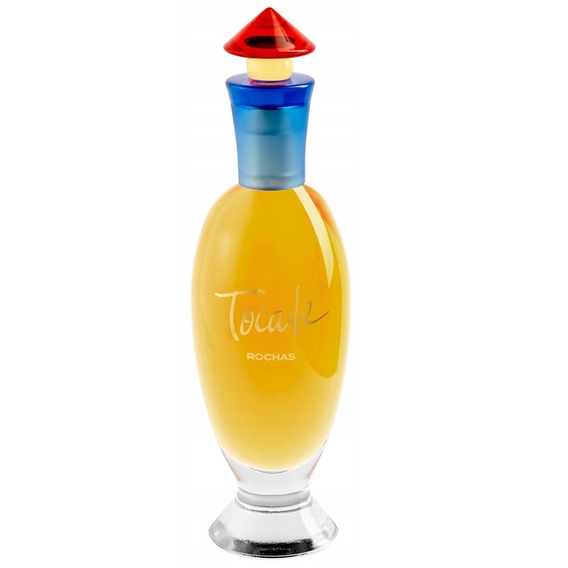 Rochas Tocade Eau de Toilette - Tester