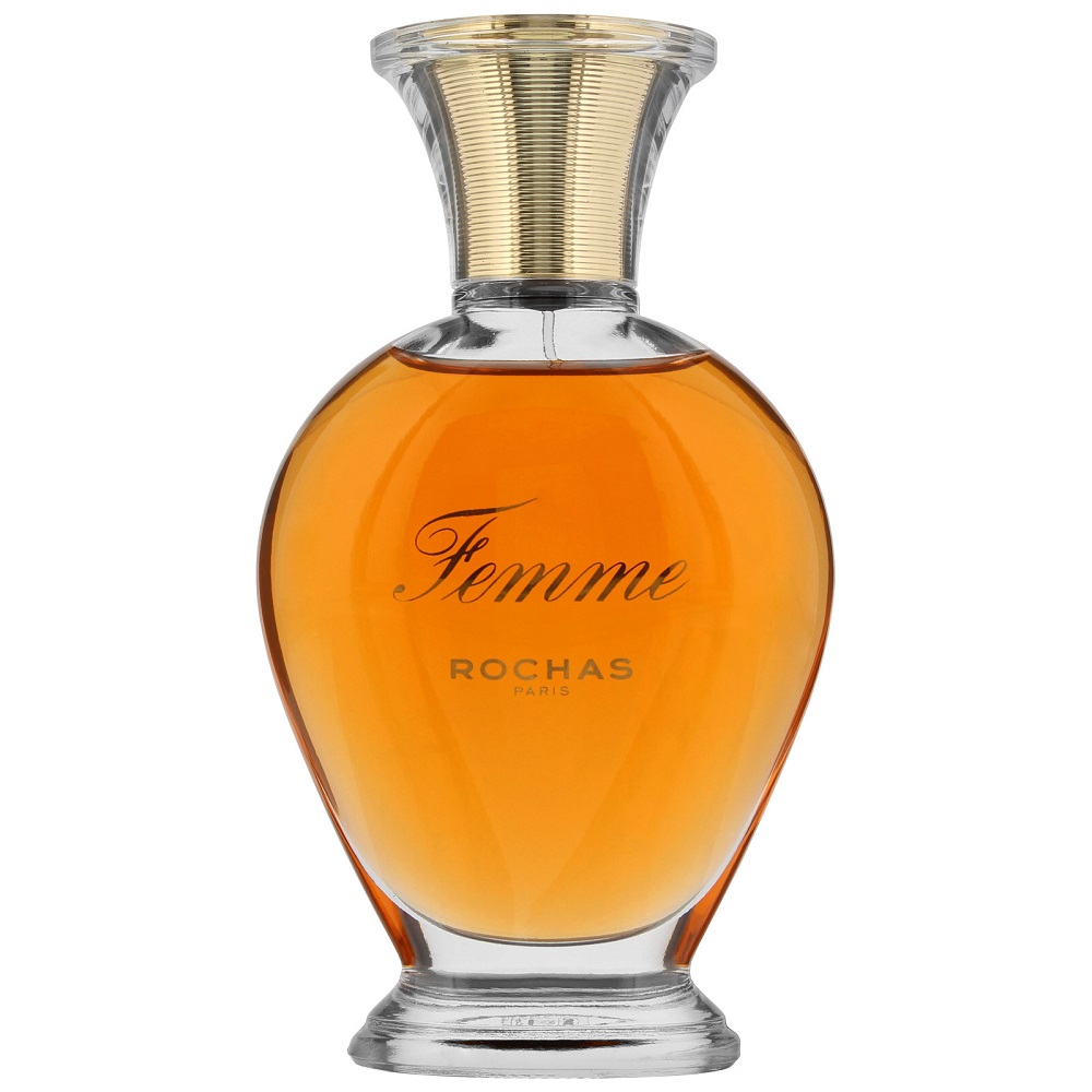 Rochas Femme Eau de Toilette - Tester