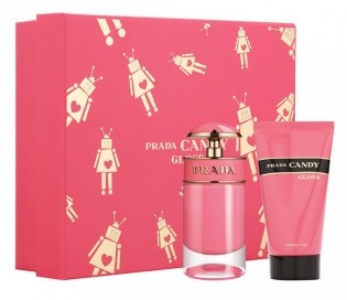 Prada Candy Gloss Eau de Toilette - Tester