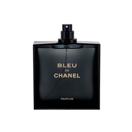 Εκχύλισμα αρώματος Chanel Bleu de Chanel Parfum - Tester